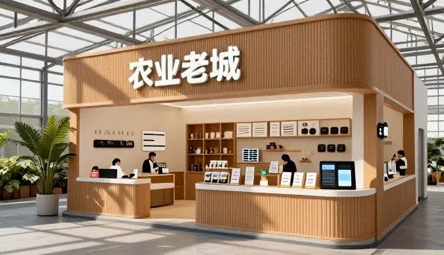 商机对接服务如何赋能展会动态更新场景
